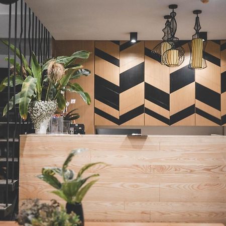 Stay Thapae Hostel Τσιάνγκ Μάι Εξωτερικό φωτογραφία