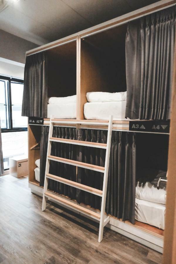 Stay Thapae Hostel Τσιάνγκ Μάι Εξωτερικό φωτογραφία