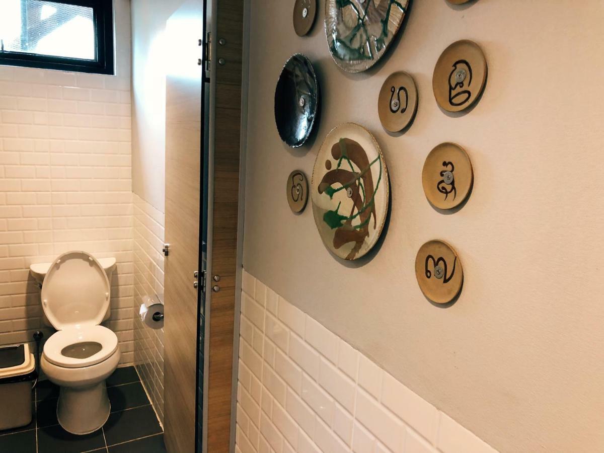 Stay Thapae Hostel Τσιάνγκ Μάι Εξωτερικό φωτογραφία
