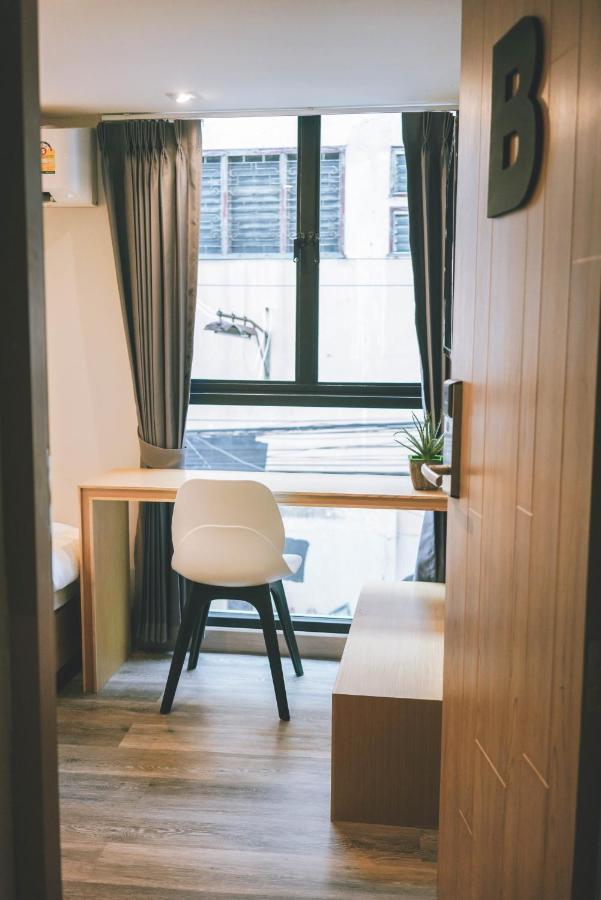 Stay Thapae Hostel Τσιάνγκ Μάι Εξωτερικό φωτογραφία